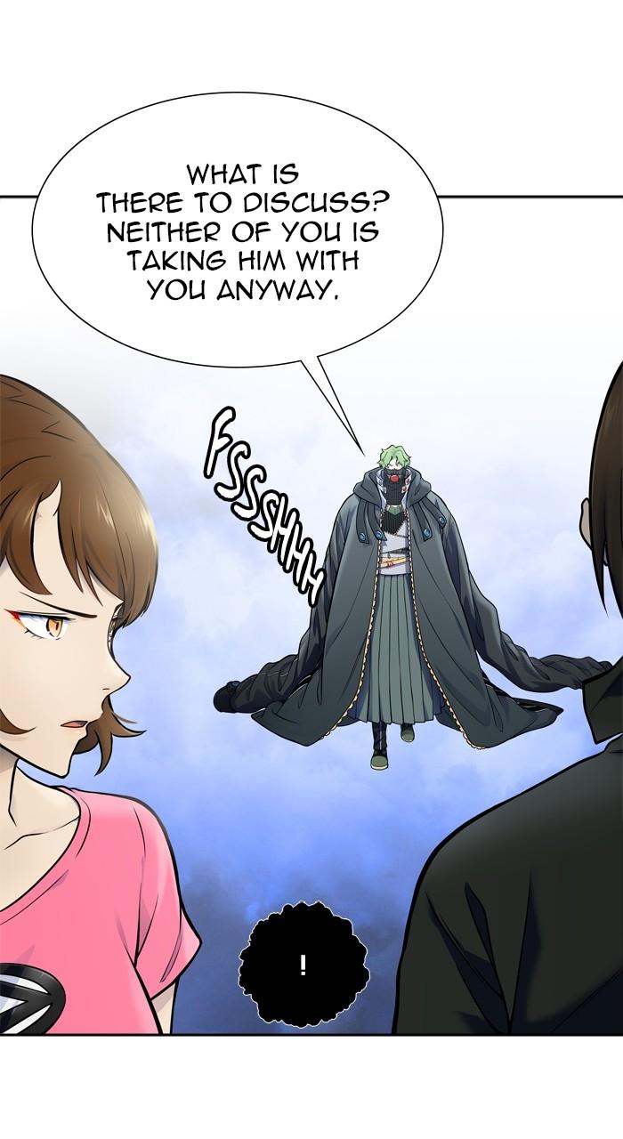 Tower of God Chap 181 - Next Chap 182