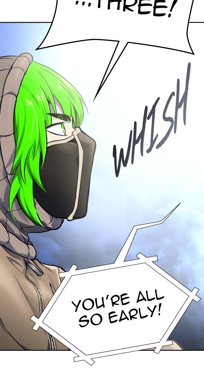 Tower of God Chap 181 - Next Chap 182