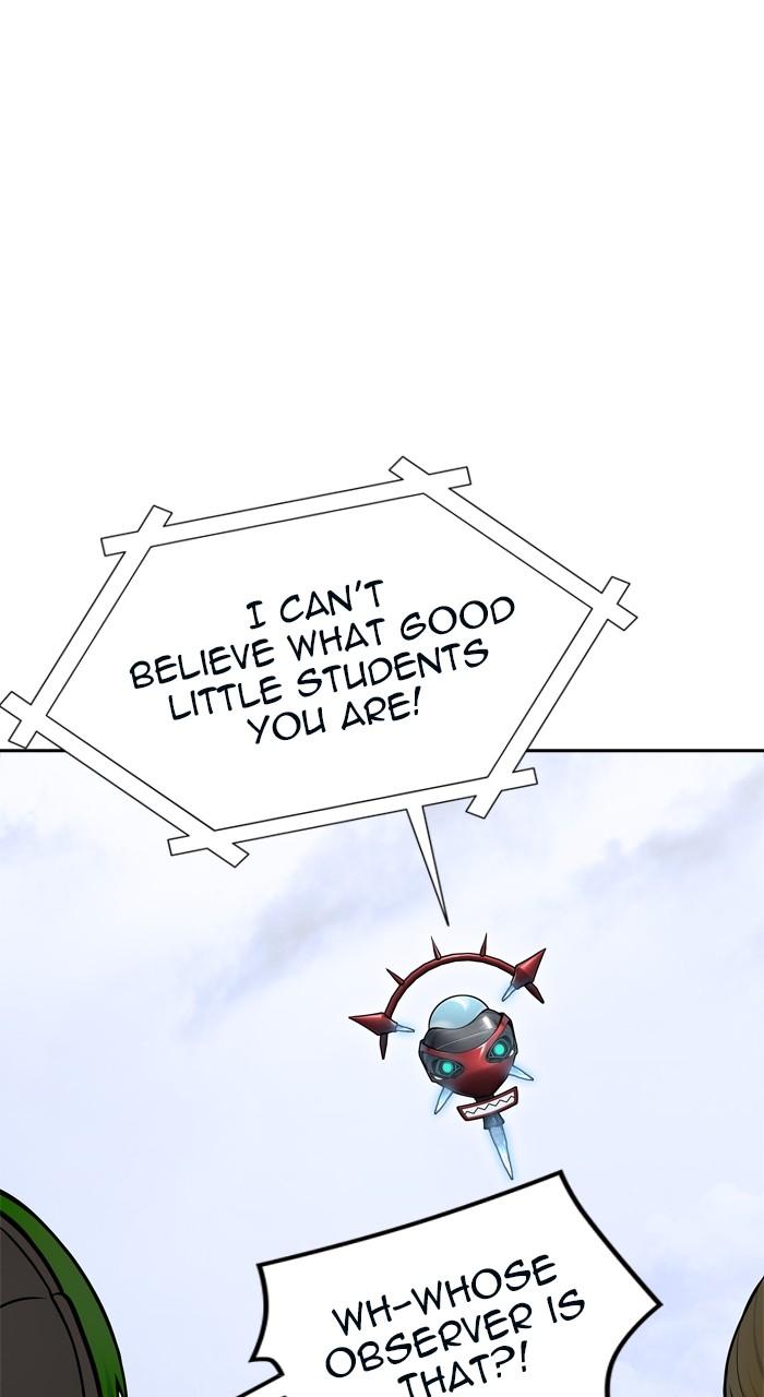 Tower of God Chap 181 - Next Chap 182