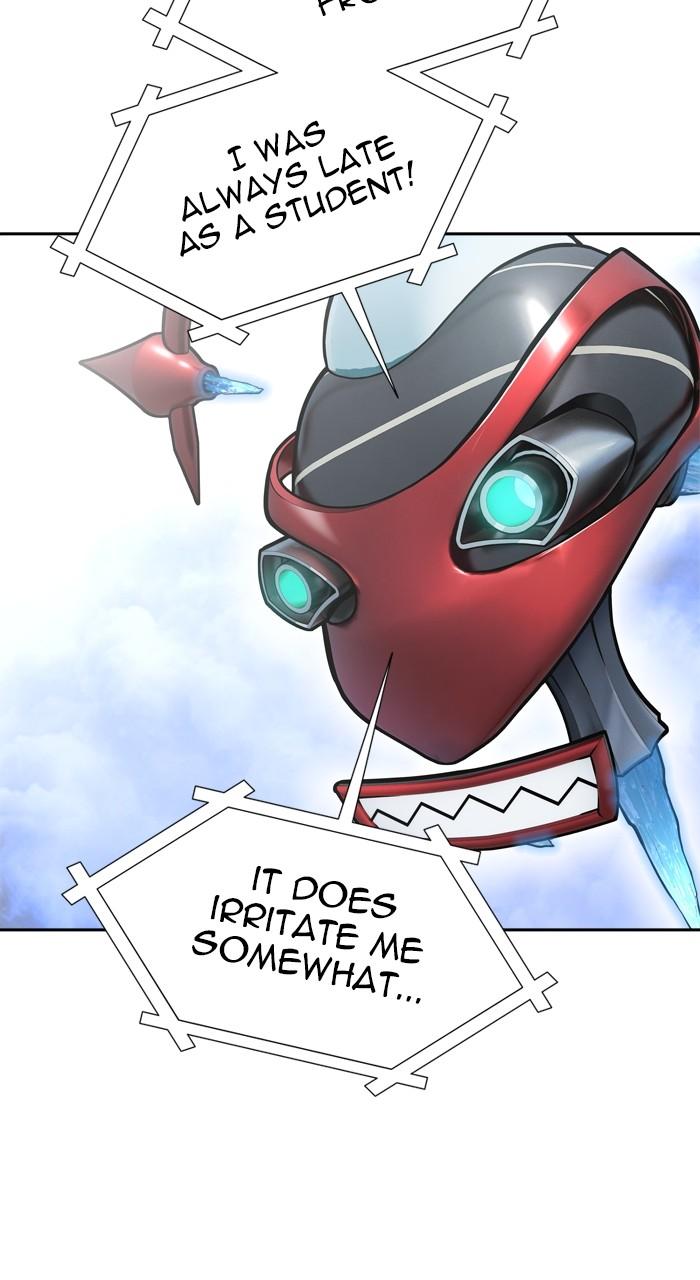 Tower of God Chap 181 - Next Chap 182