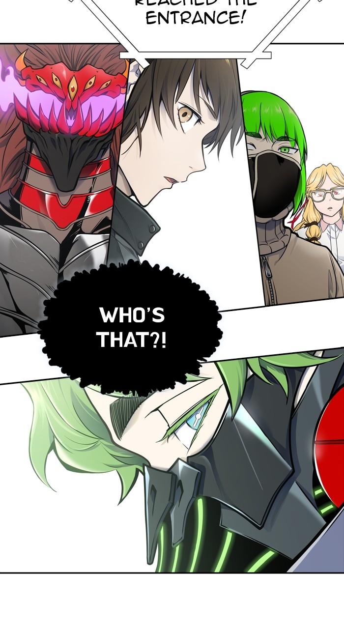 Tower of God Chap 181 - Next Chap 182
