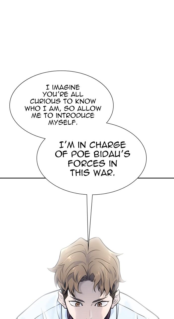 Tower of God Chap 181 - Next Chap 182