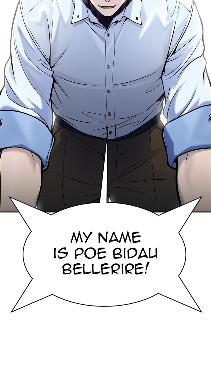 Tower of God Chap 181 - Next Chap 182