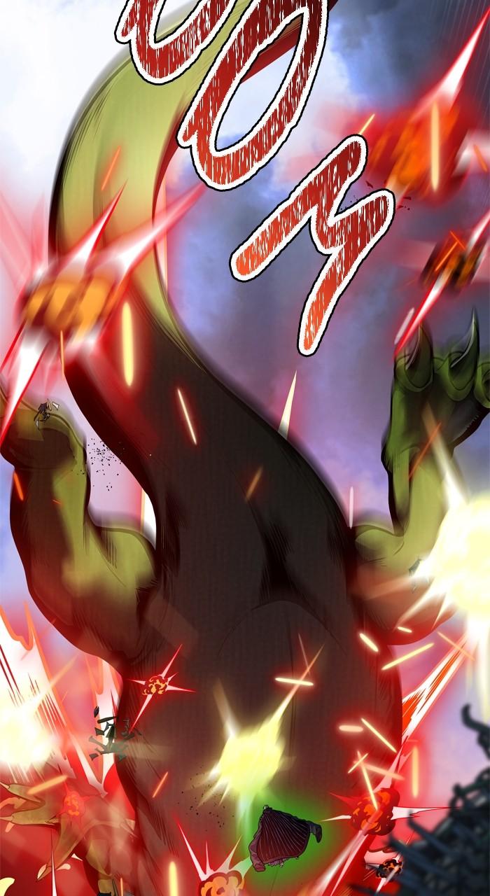 Tower of God Chap 181 - Next Chap 182