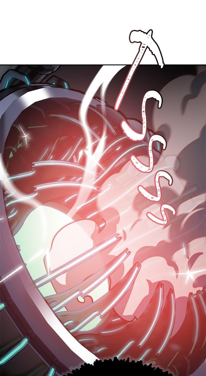 Tower of God Chap 181 - Next Chap 182