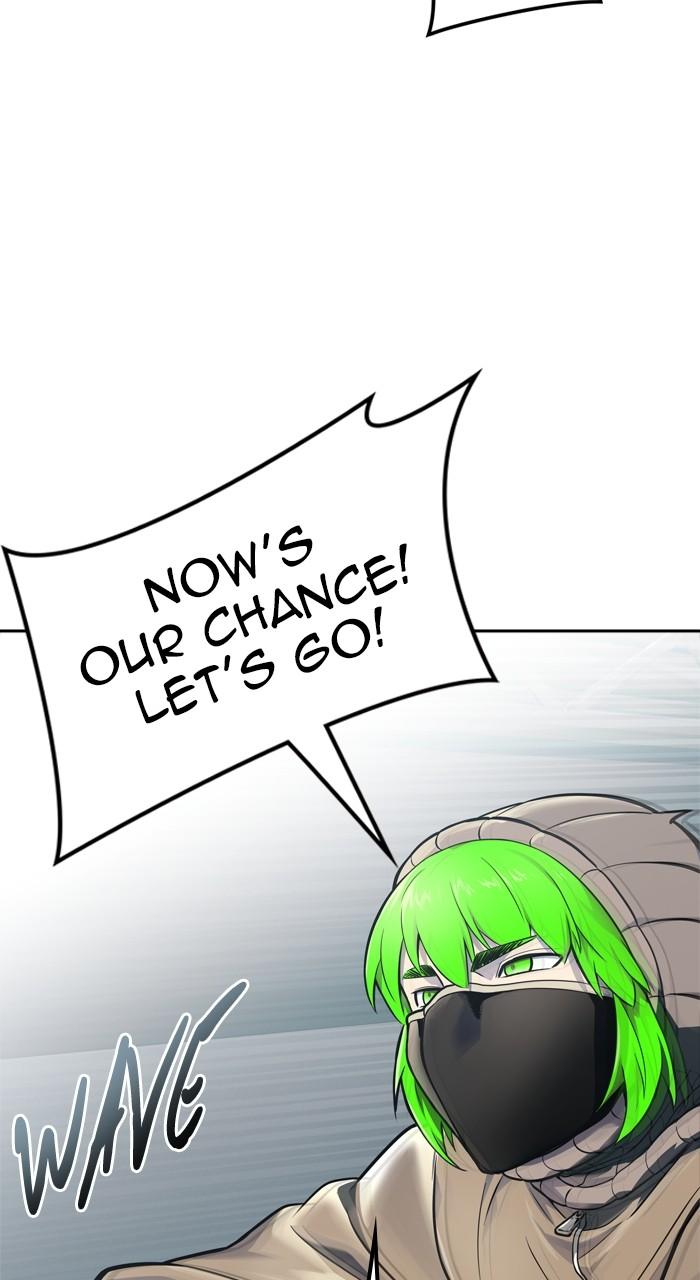 Tower of God Chap 181 - Next Chap 182