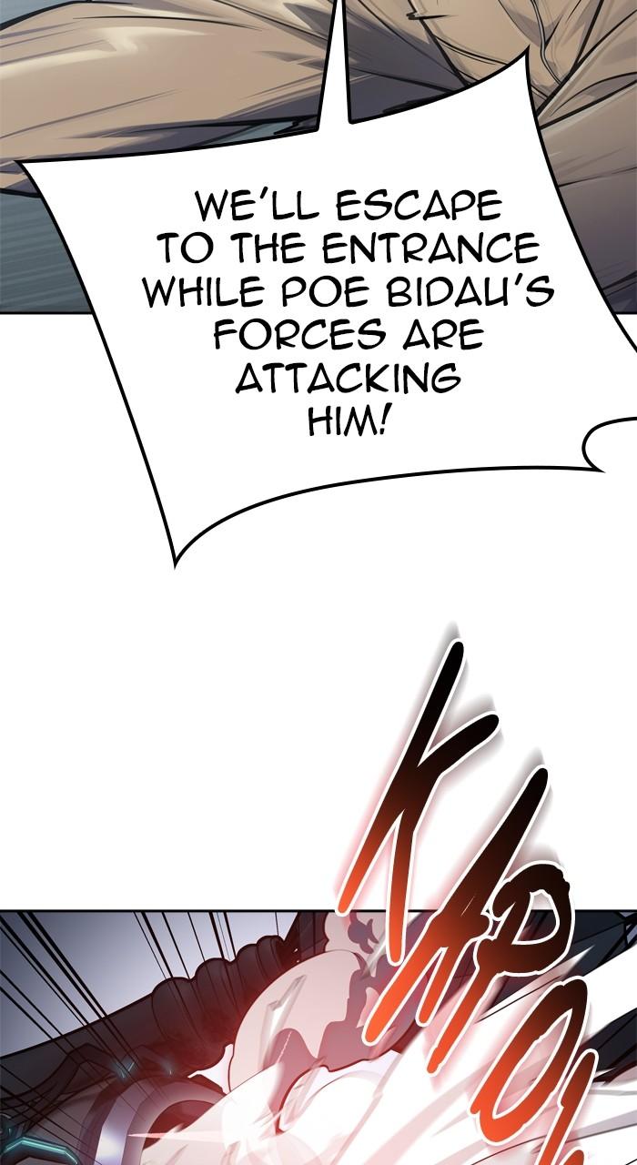 Tower of God Chap 181 - Next Chap 182