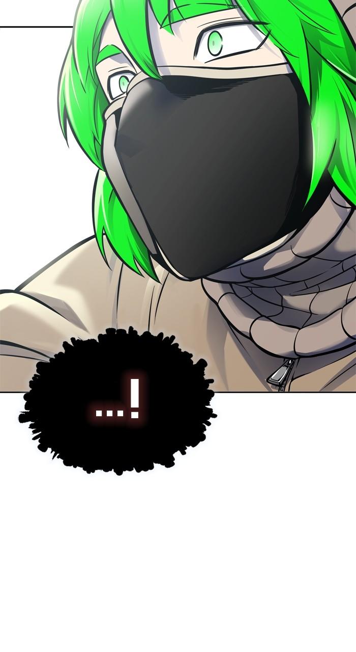 Tower of God Chap 181 - Next Chap 182