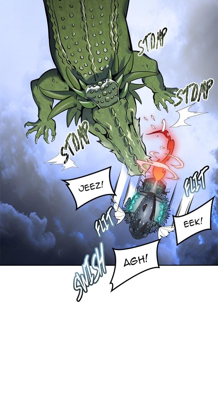 Tower of God Chap 181 - Next Chap 182
