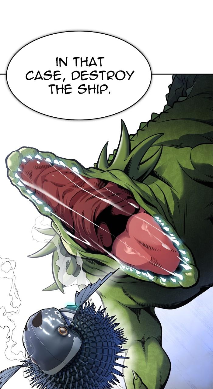 Tower of God Chap 181 - Next Chap 182