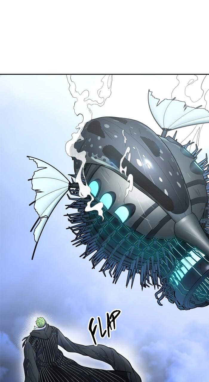 Tower of God Chap 181 - Next Chap 182