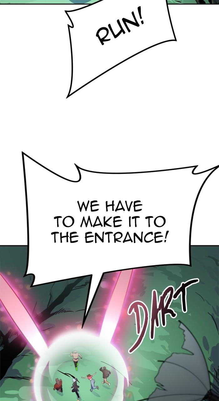 Tower of God Chap 181 - Next Chap 182