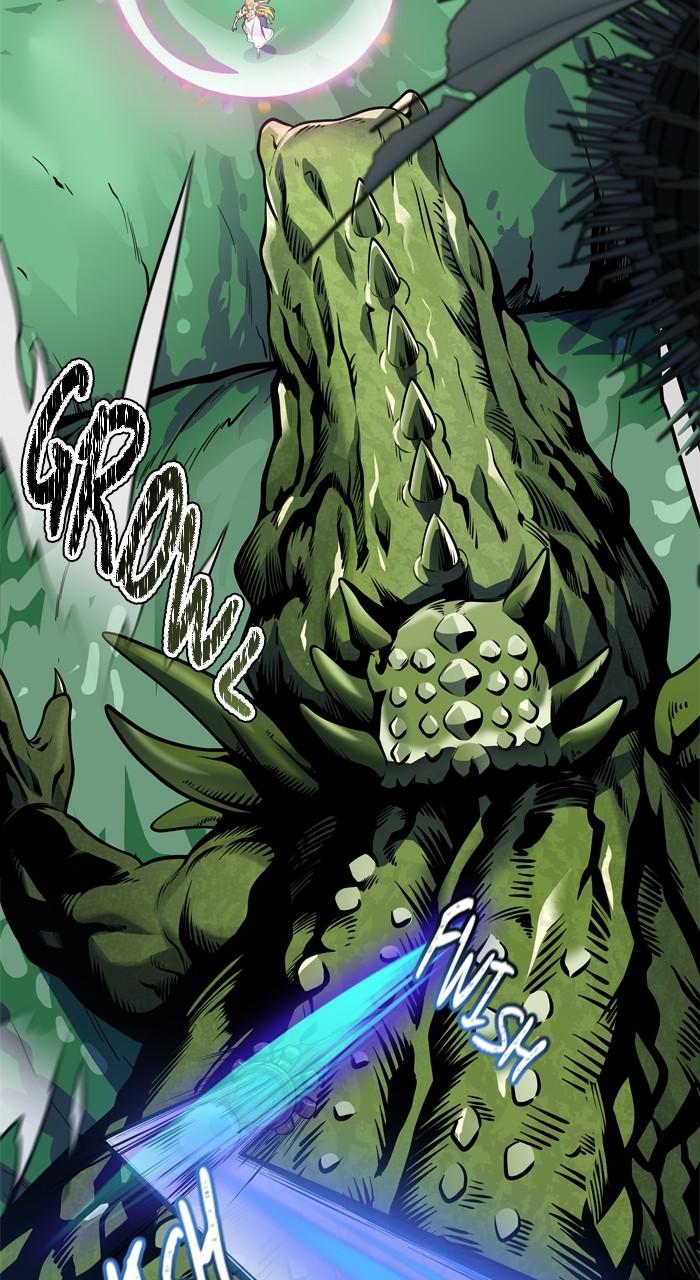 Tower of God Chap 181 - Next Chap 182