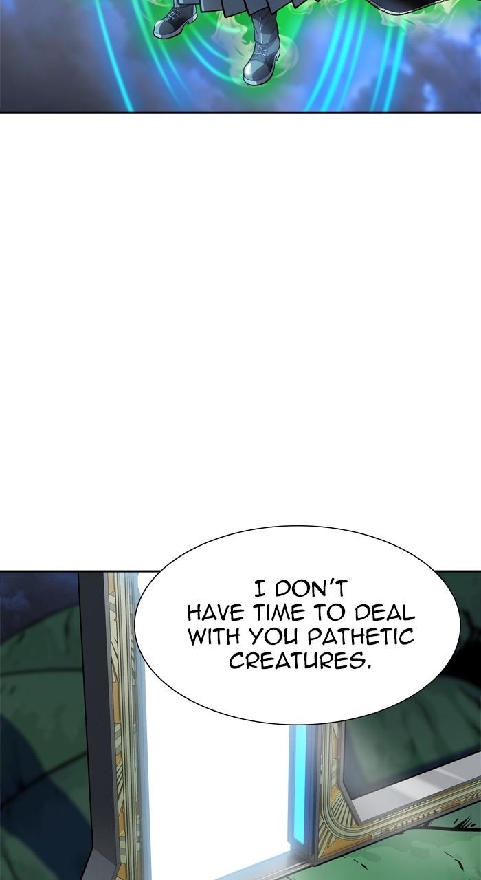 Tower of God Chap 181 - Next Chap 182