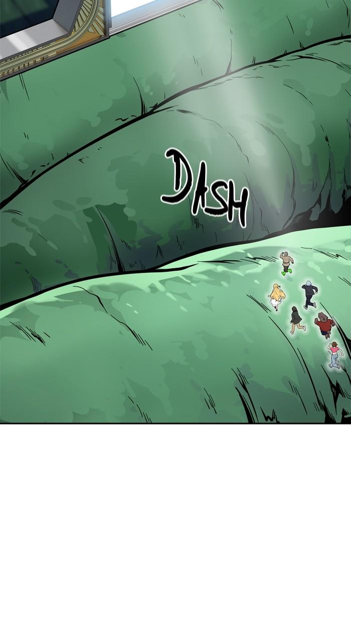 Tower of God Chap 181 - Next Chap 182