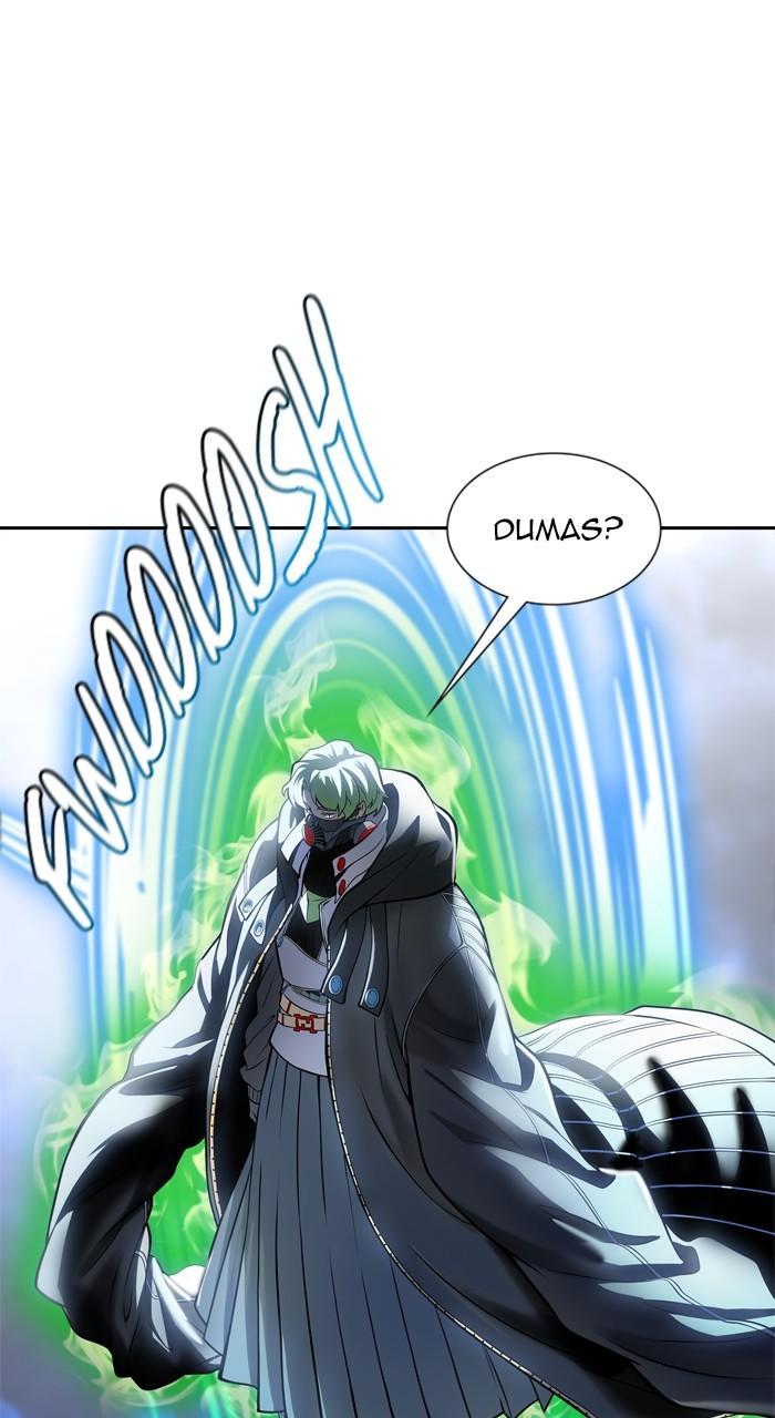 Tower of God Chap 181 - Next Chap 182