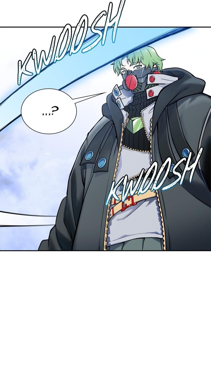 Tower of God Chap 181 - Next Chap 182
