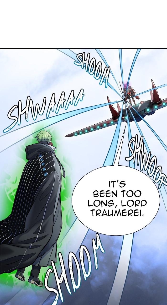 Tower of God Chap 181 - Next Chap 182