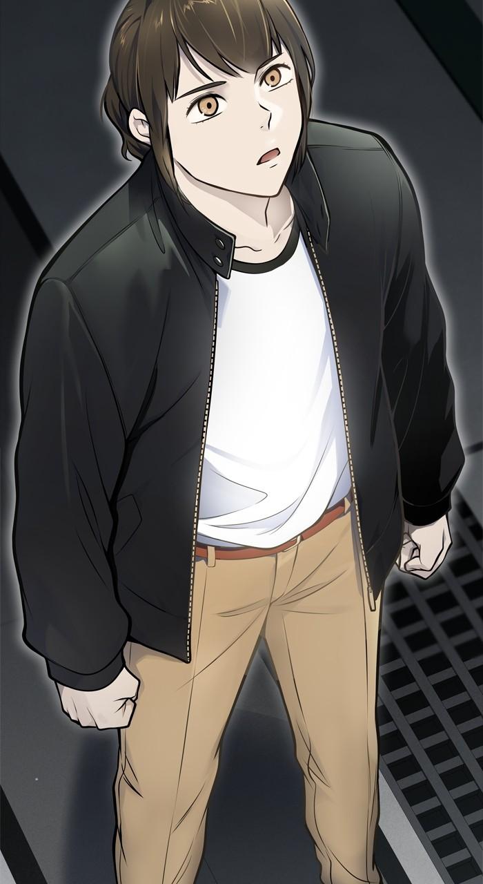 Tower of God Chap 181 - Next Chap 182