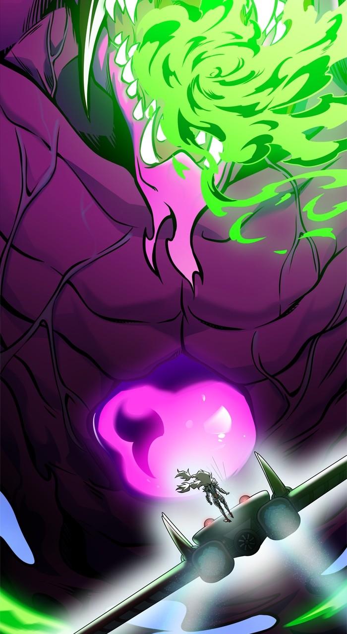 Tower of God Chap 181 - Next Chap 182