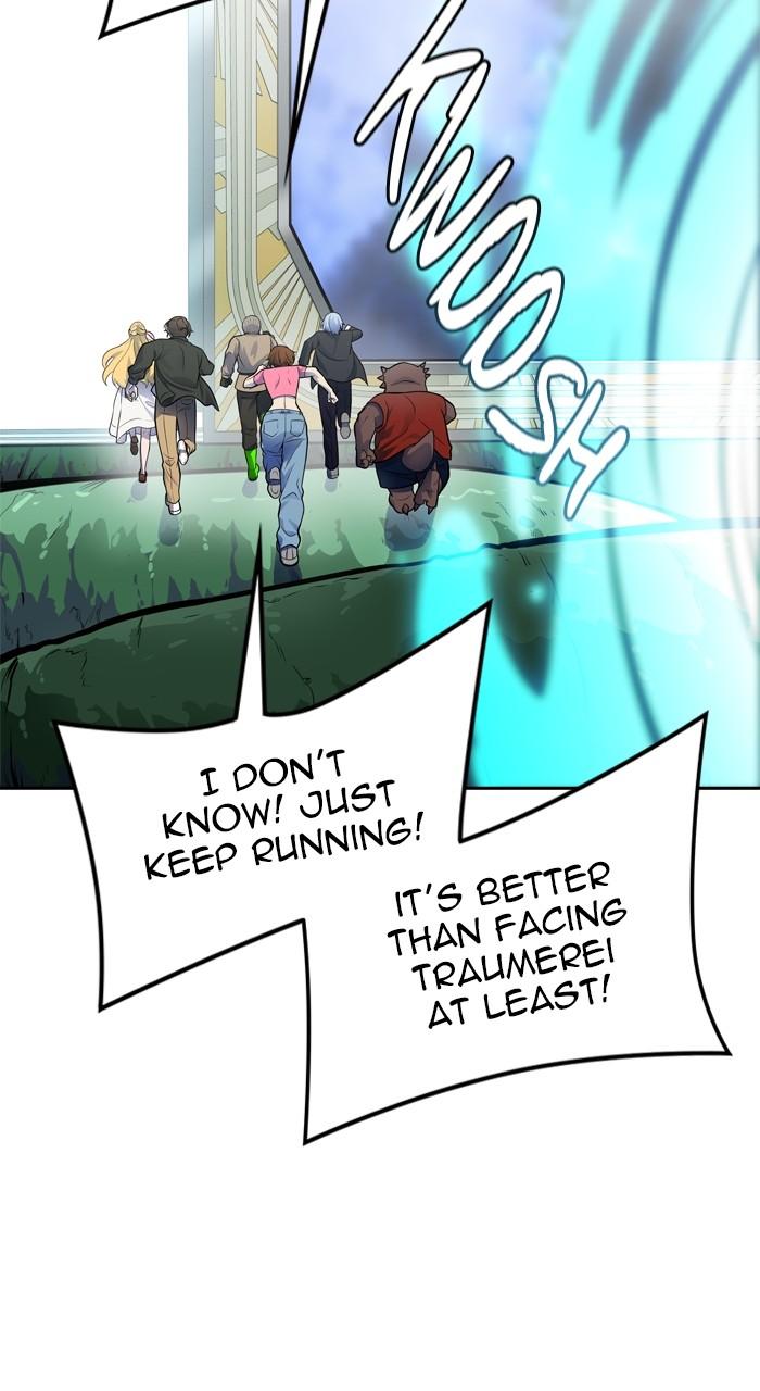 Tower of God Chap 181 - Next Chap 182