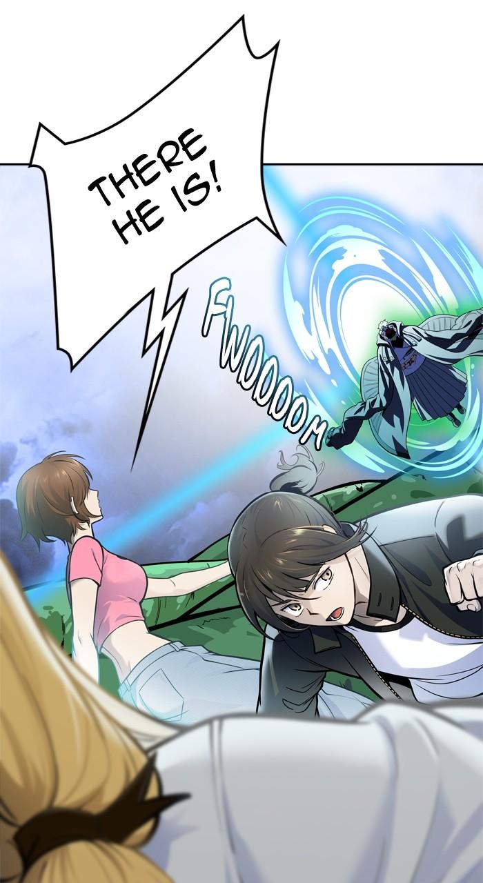 Tower of God Chap 181 - Next Chap 182