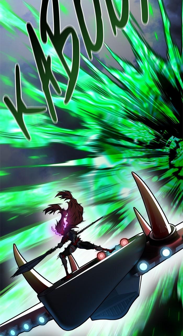 Tower of God Chap 181 - Next Chap 182