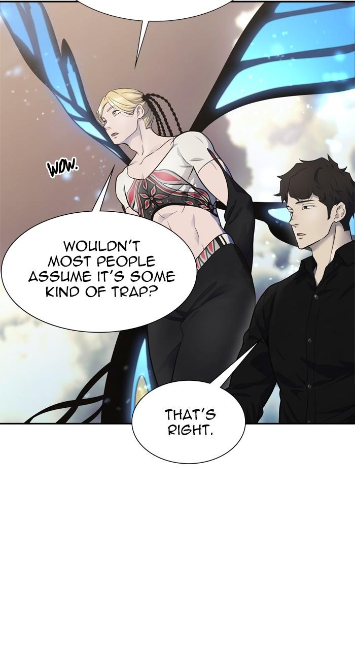 Tower of God Chap 183 - Next Chap 184