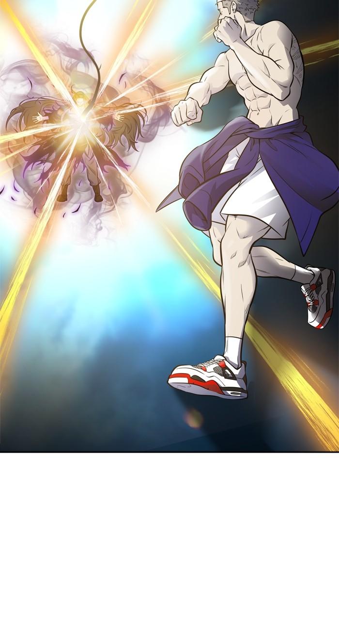 Tower of God Chap 183 - Next Chap 184