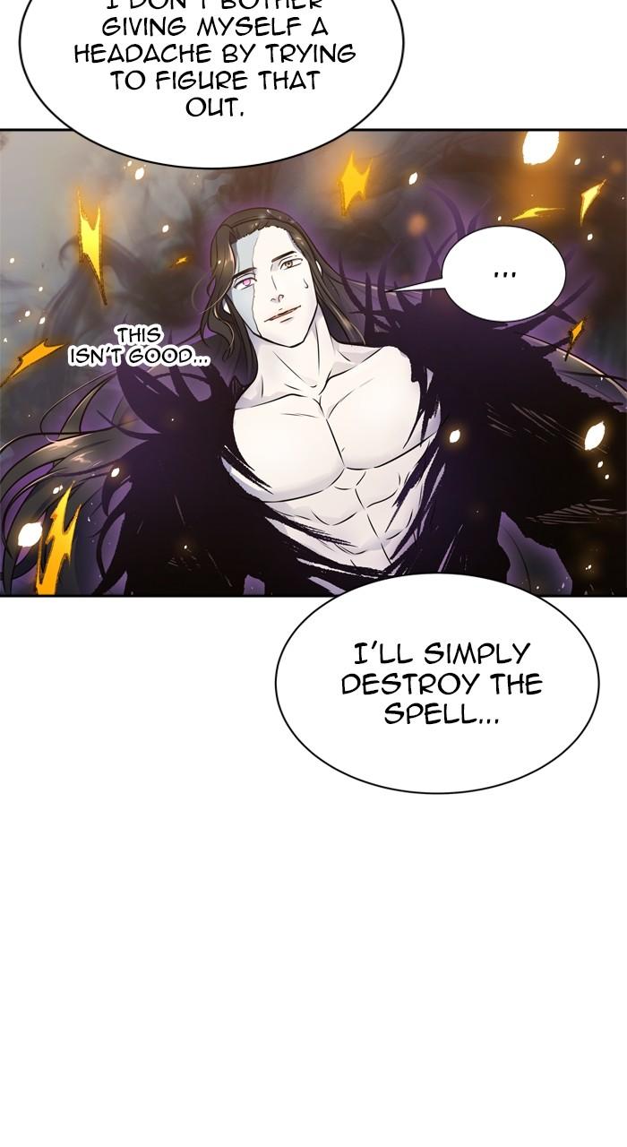 Tower of God Chap 183 - Next Chap 184