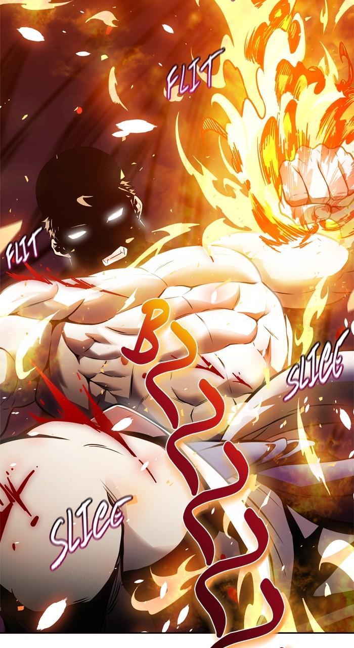 Tower of God Chap 183 - Next Chap 184