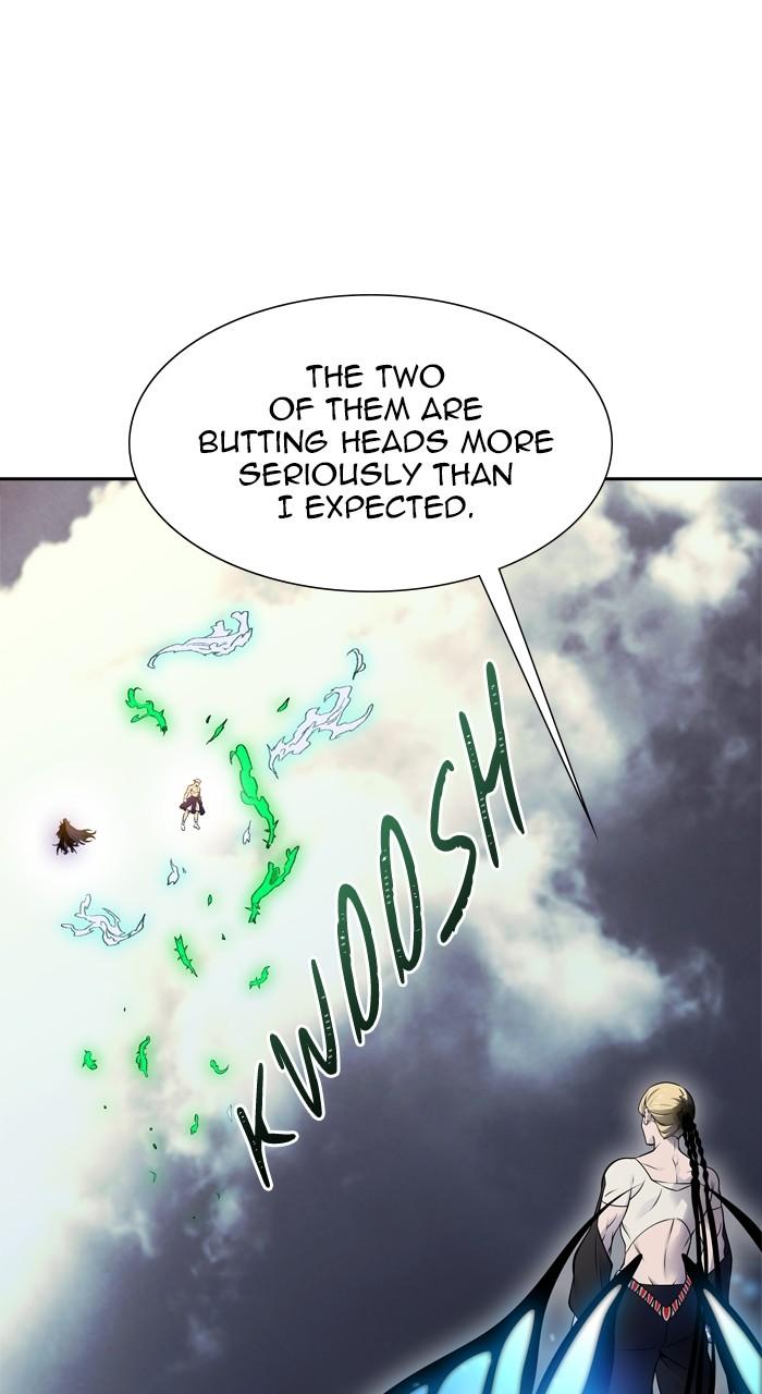 Tower of God Chap 183 - Next Chap 184