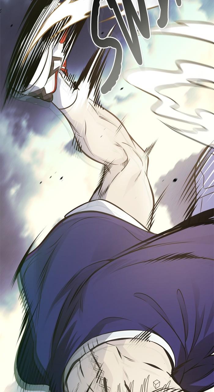 Tower of God Chap 183 - Next Chap 184