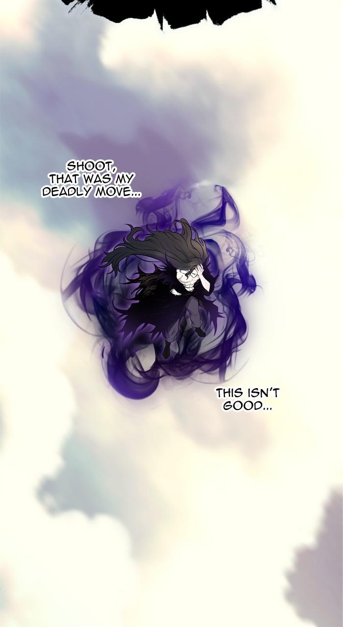 Tower of God Chap 183 - Next Chap 184
