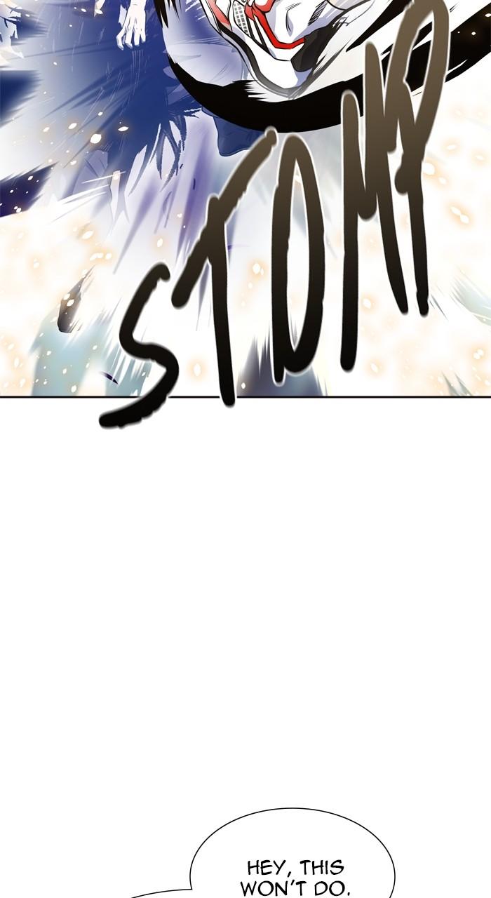Tower of God Chap 183 - Next Chap 184