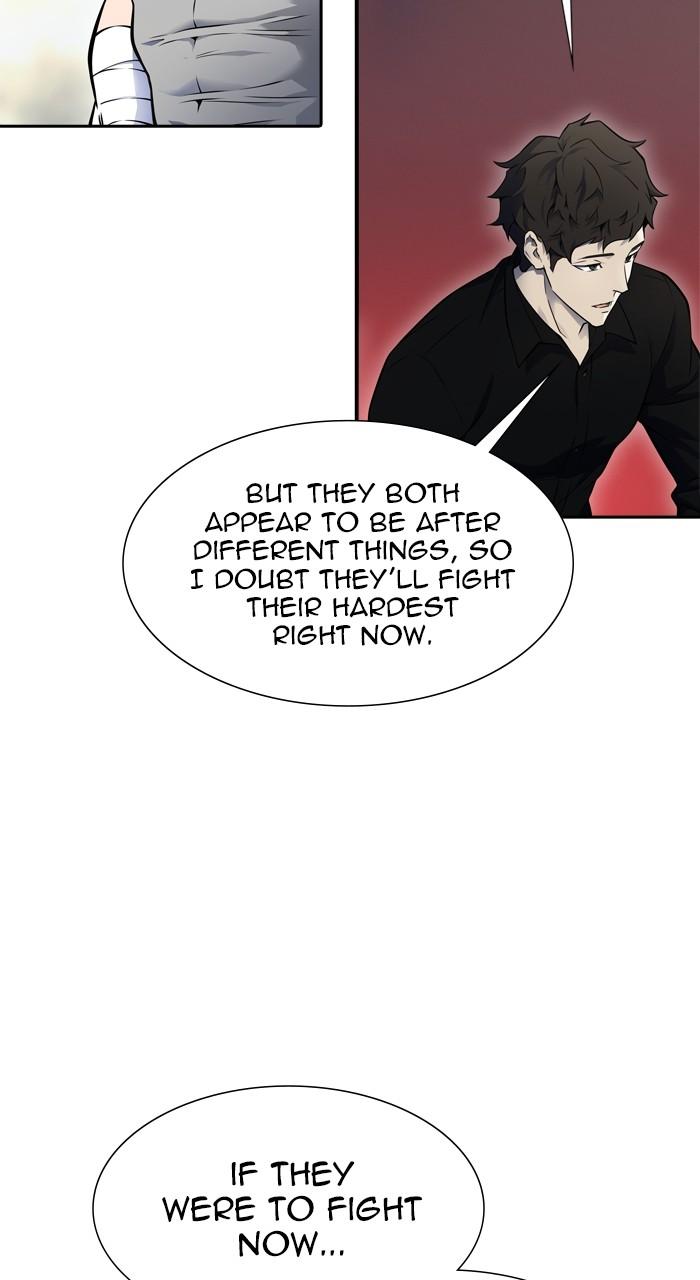 Tower of God Chap 183 - Next Chap 184