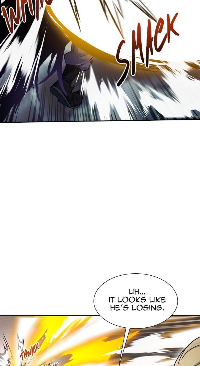 Tower of God Chap 183 - Next Chap 184