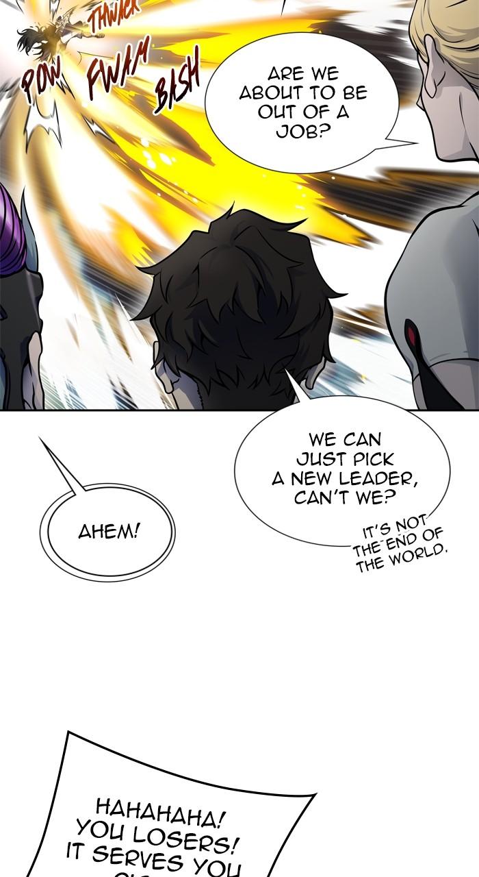 Tower of God Chap 183 - Next Chap 184