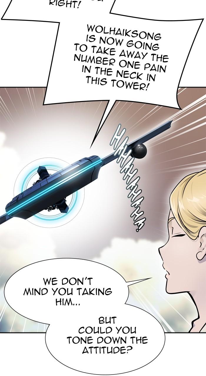 Tower of God Chap 183 - Next Chap 184