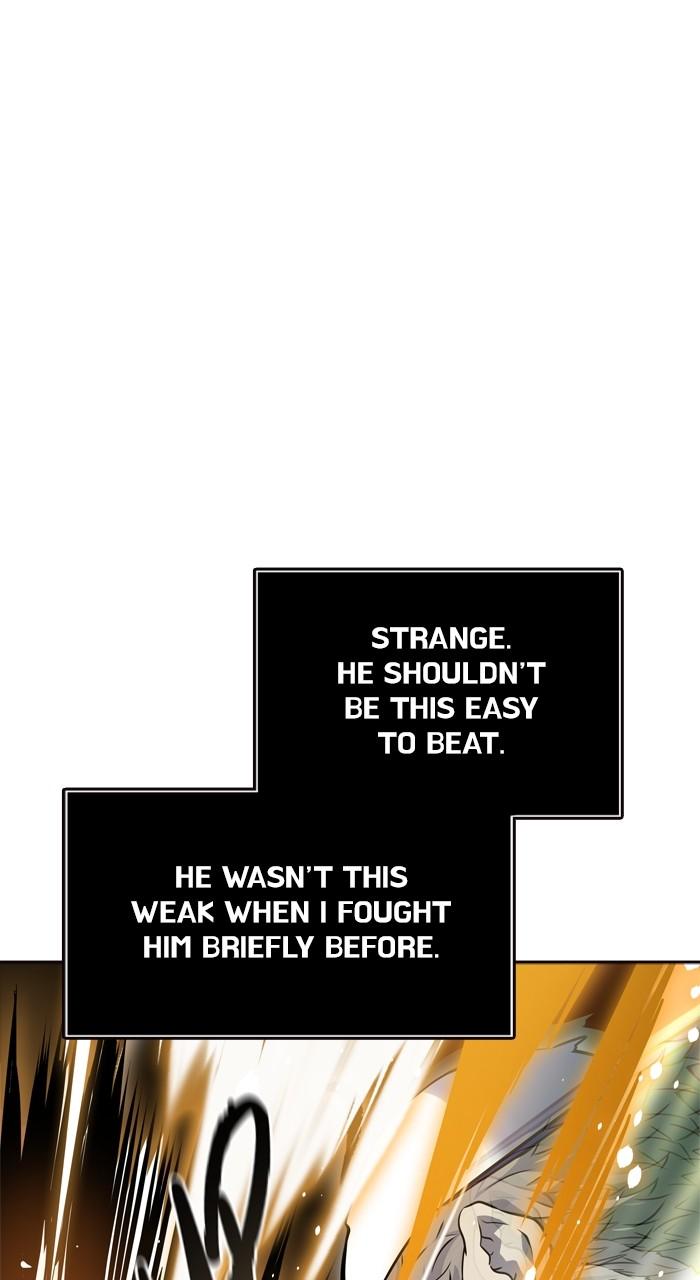 Tower of God Chap 183 - Next Chap 184