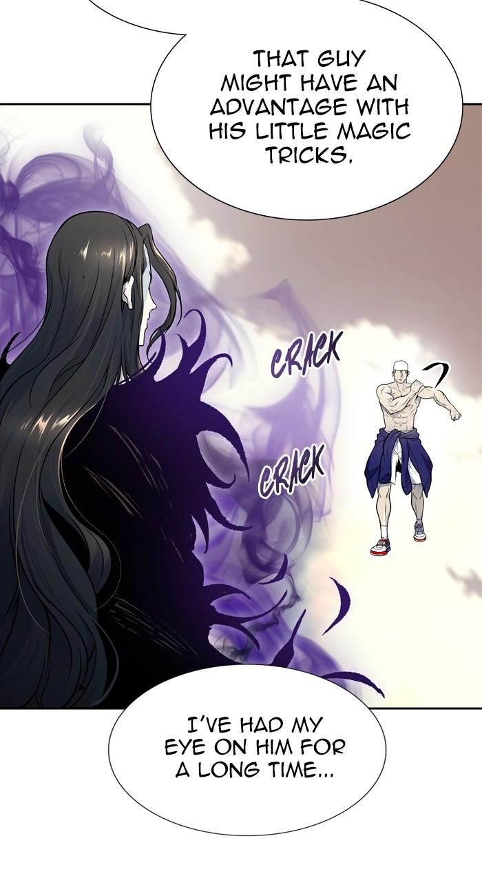 Tower of God Chap 183 - Next Chap 184