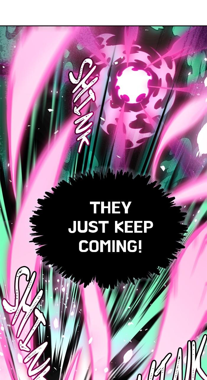 Tower of God Chap 183 - Next Chap 184