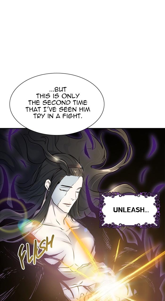 Tower of God Chap 183 - Next Chap 184