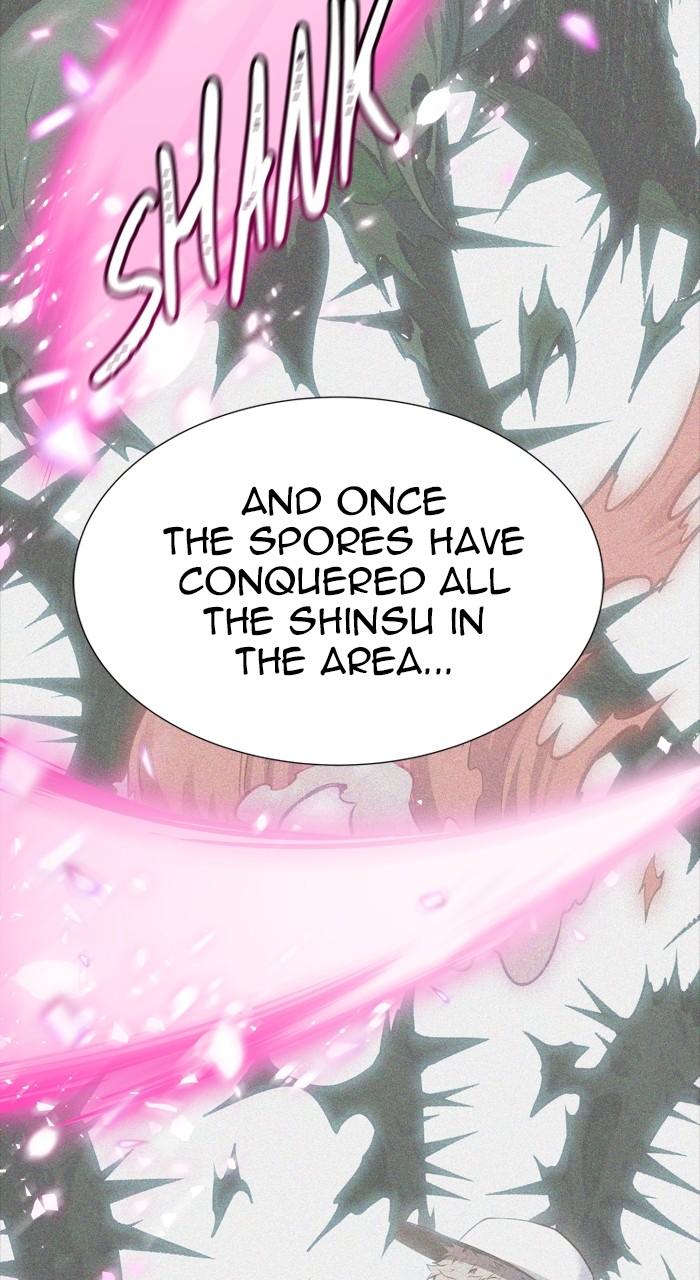 Tower of God Chap 183 - Next Chap 184