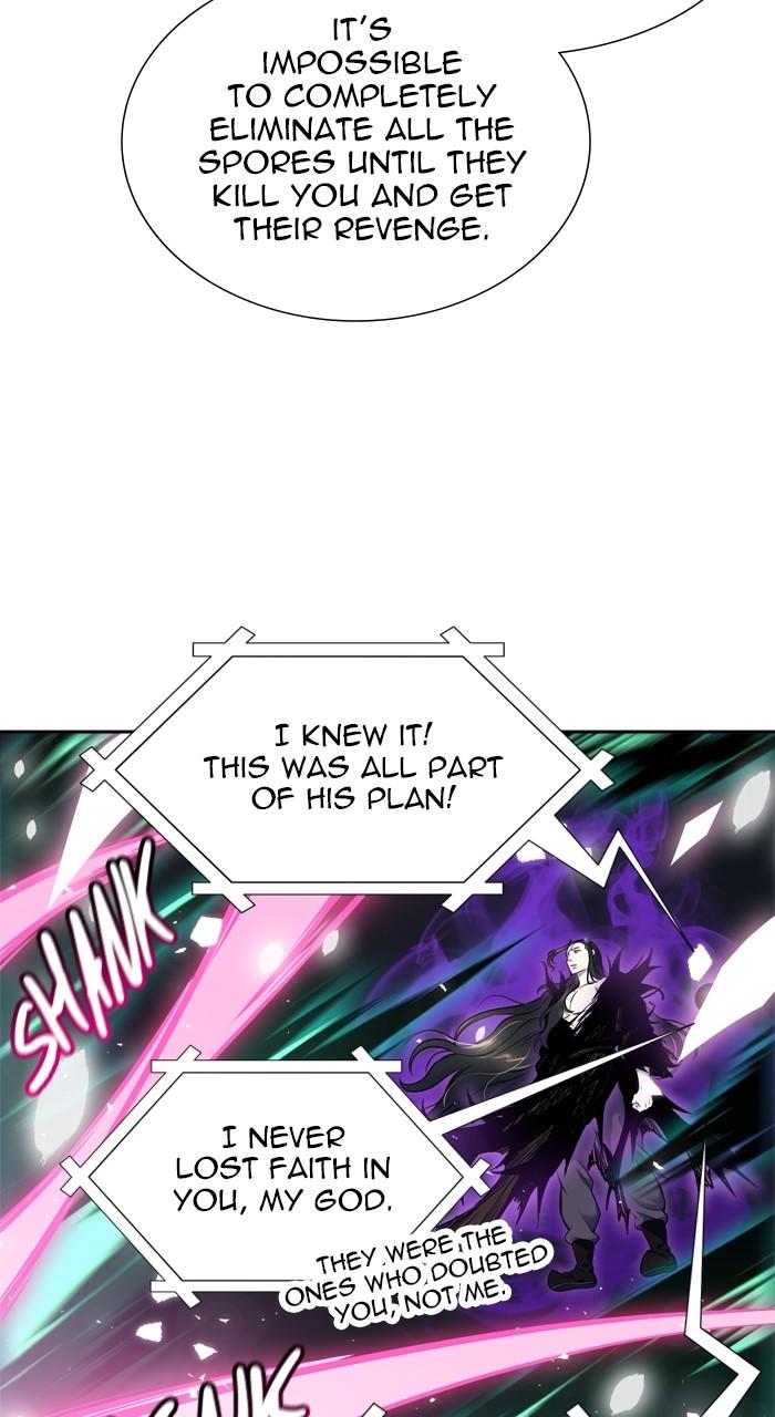Tower of God Chap 183 - Next Chap 184