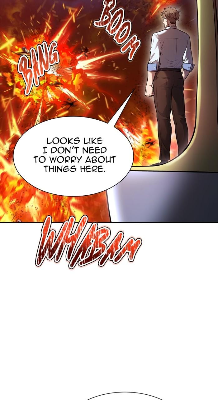 Tower of God Chap 197 - Next Chap 198