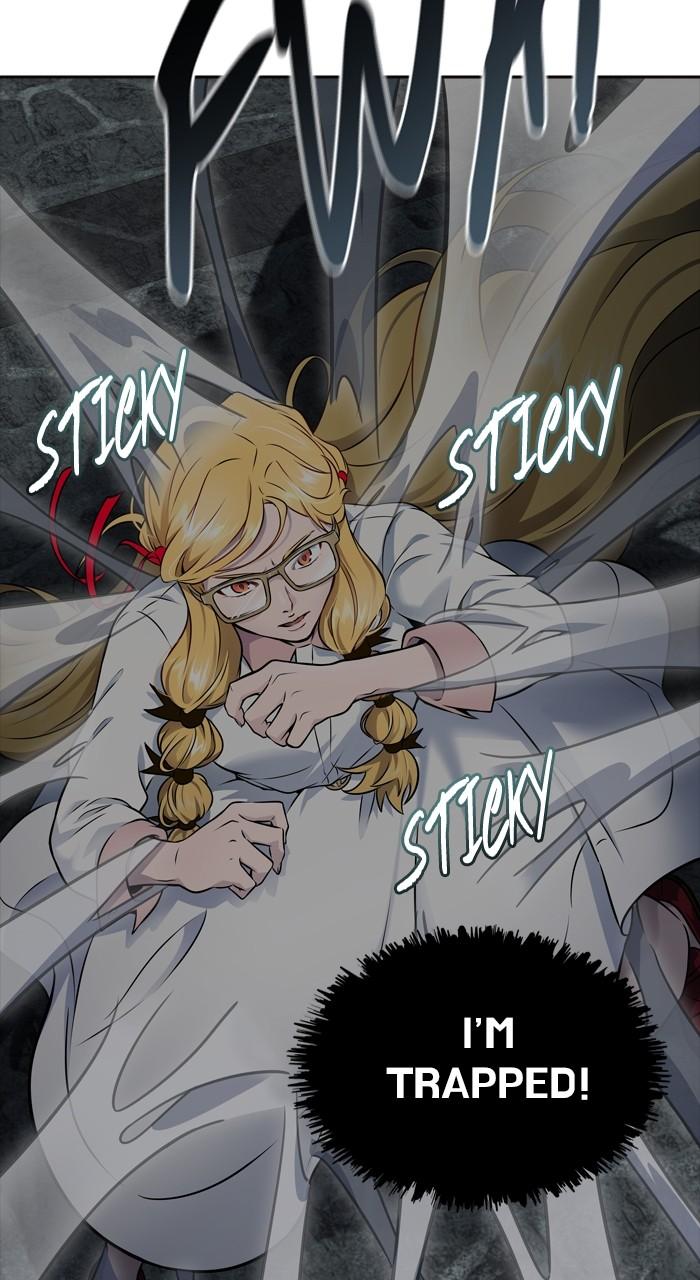 Tower of God Chap 197 - Next Chap 198