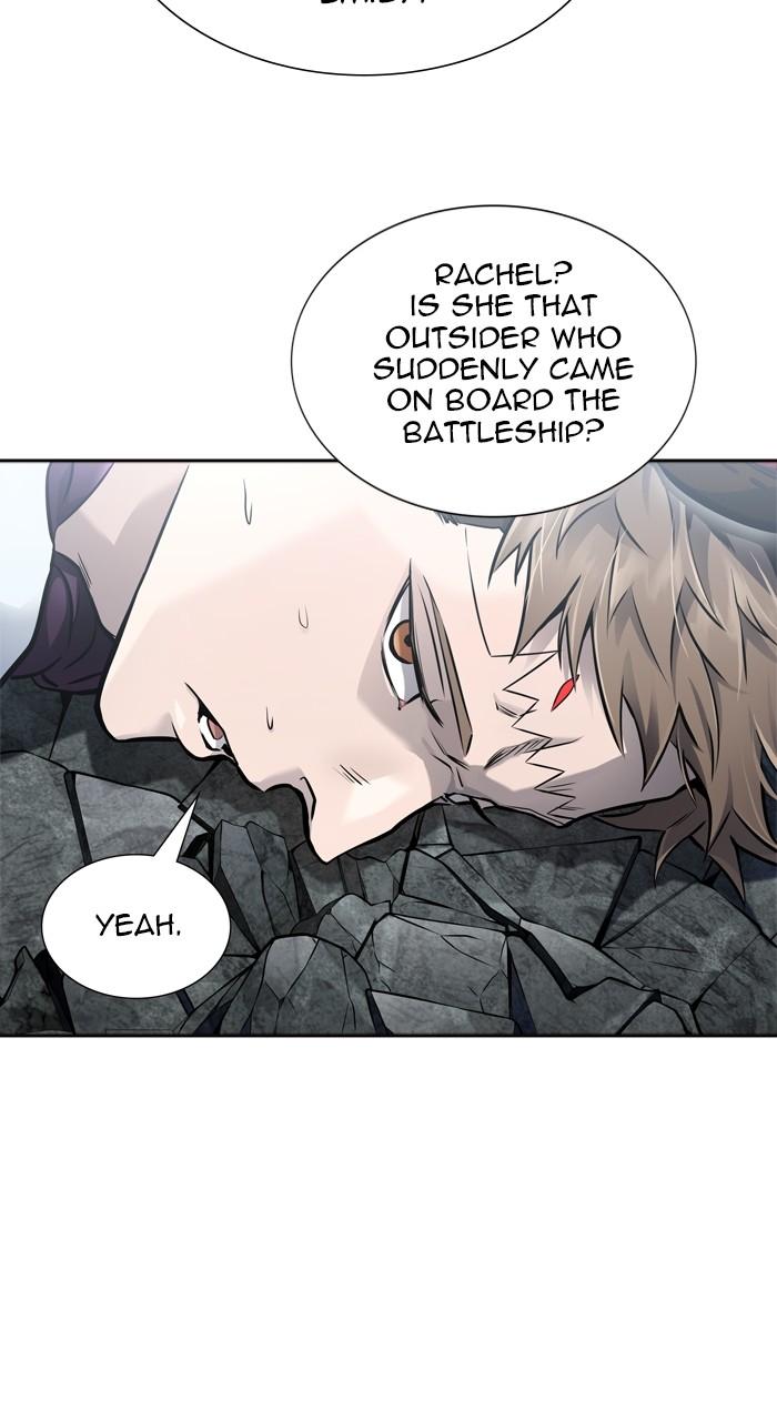 Tower of God Chap 197 - Next Chap 198