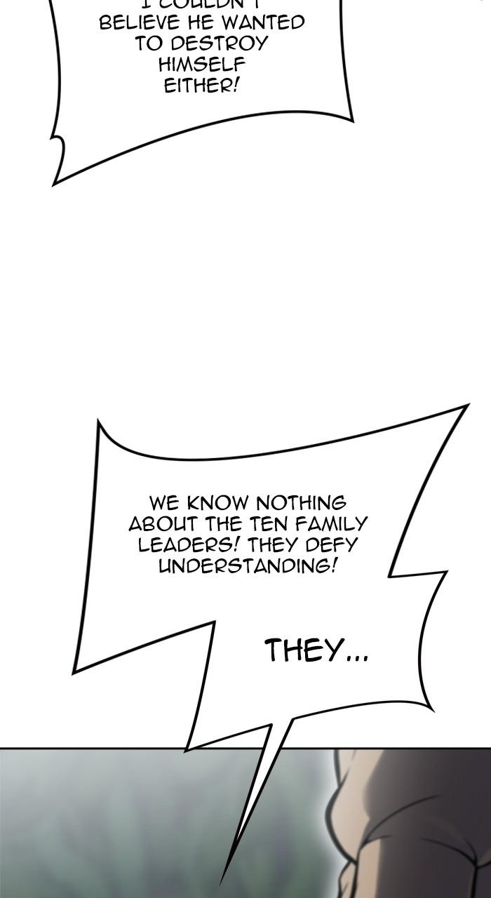 Tower of God Chap 197 - Next Chap 198