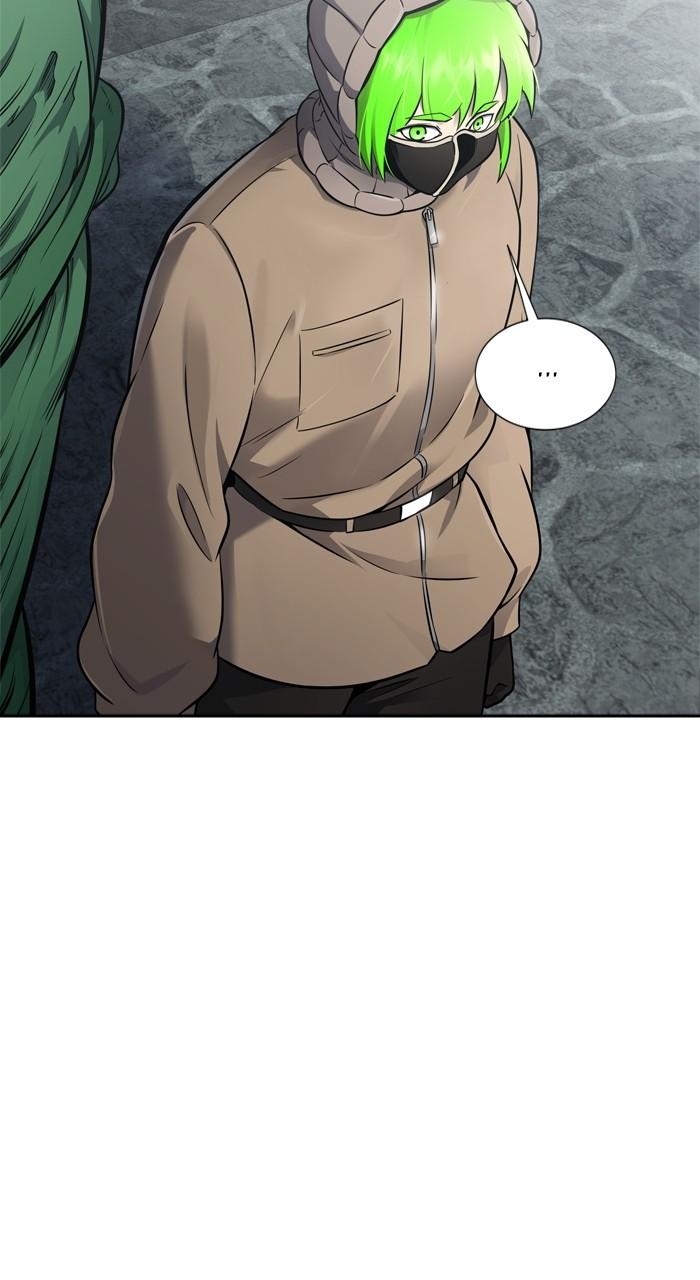 Tower of God Chap 197 - Next Chap 198
